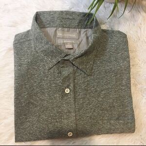 NEW Falls Creek Men’s Button up Shirt